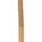 Ekena Millwork 3 1/2"W x 22"D x 30"H Merced Smooth Knee Brace, Western Red Cedar BRC04X22X30MRC00SWR - alternate 3